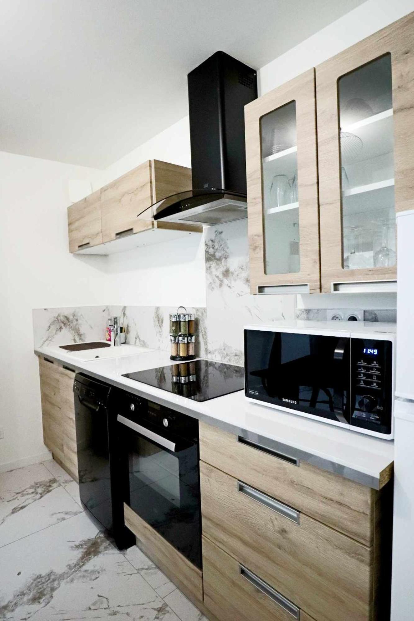 Appartement Le Moderne Ideal Pour Couples Et Professionnels Ornans Exteriér fotografie